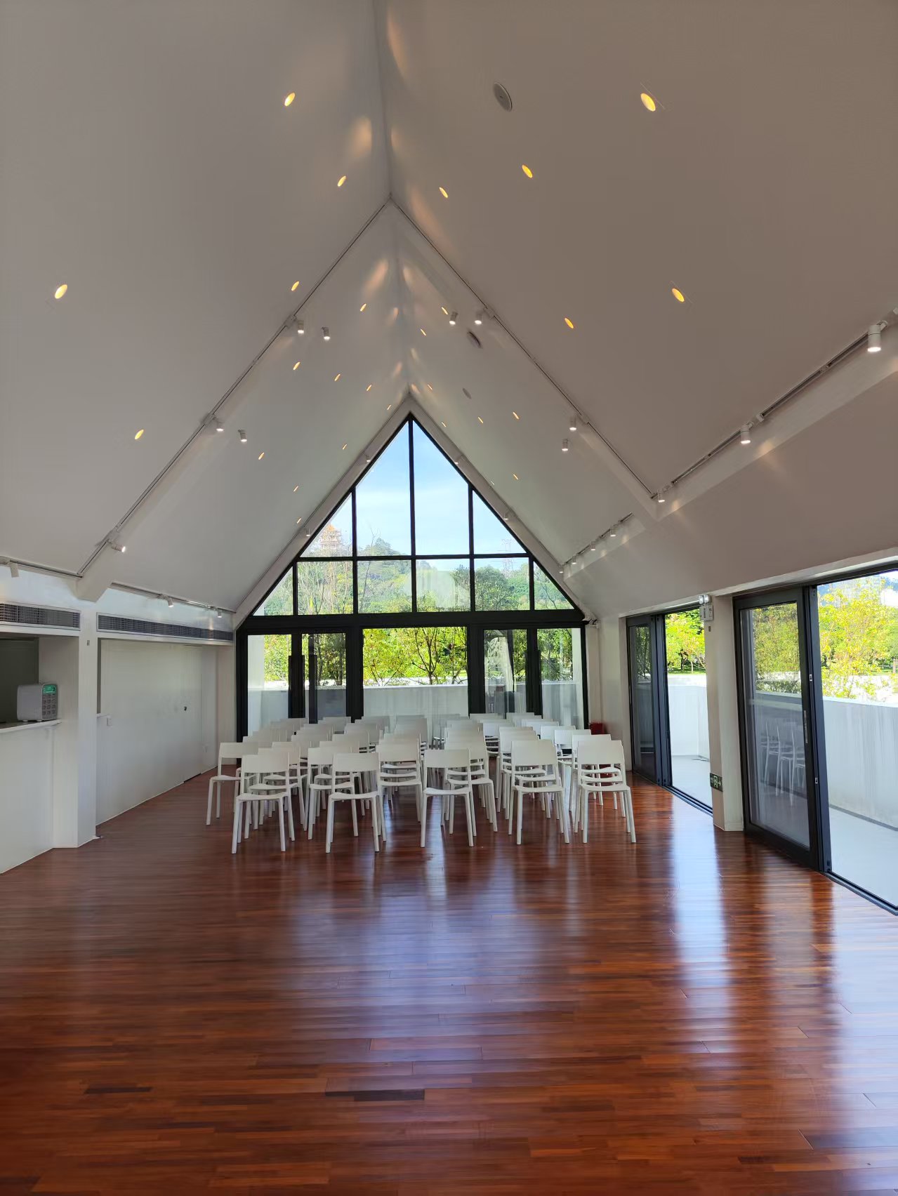 深中隧道直达！中山一日游