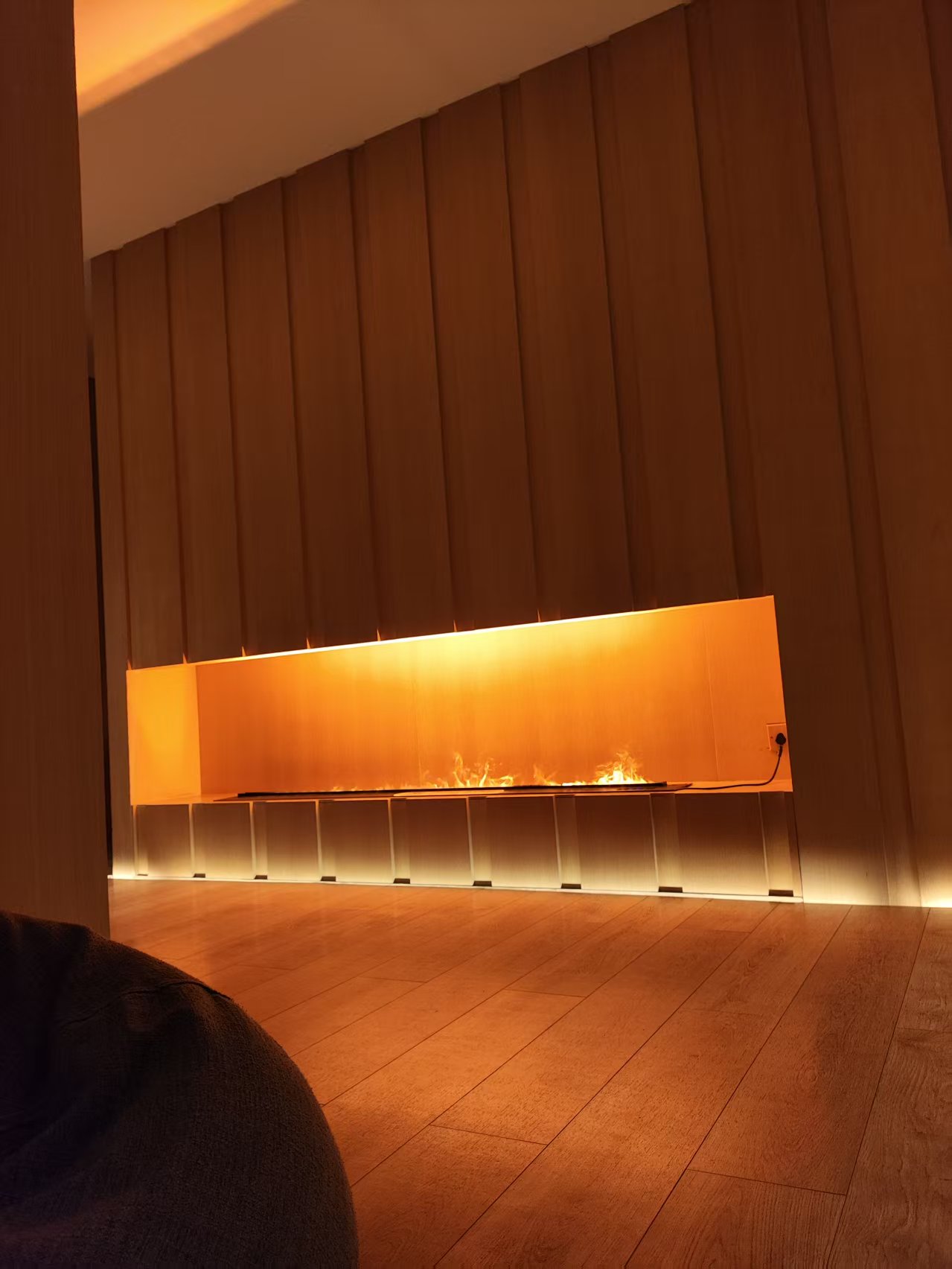 8月份整个部门团建记录